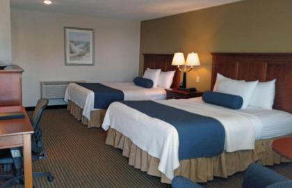 Best Western Plus Cold Spring - image 8