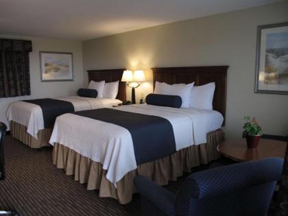 Best Western Plus Cold Spring - image 9