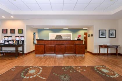 Hampton Inn & Suites by Hilton Plymouth - image 16