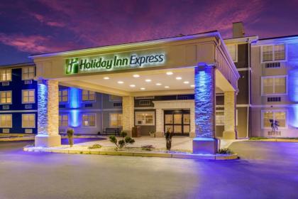 Holiday Inn Express - Plymouth an IHG Hotel - image 8