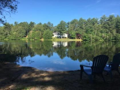 Clear Pond Getaway - image 13