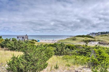 Plymouth Cottage with Deck Grill and Ocean Views - image 2