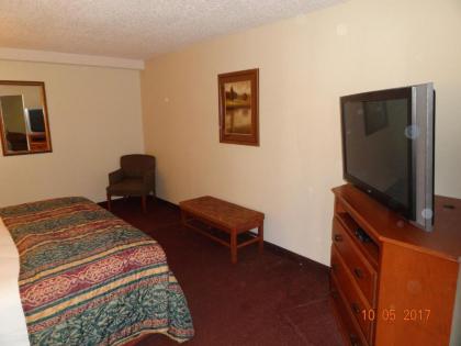 Travelodge by Wyndham Pocatello - image 10