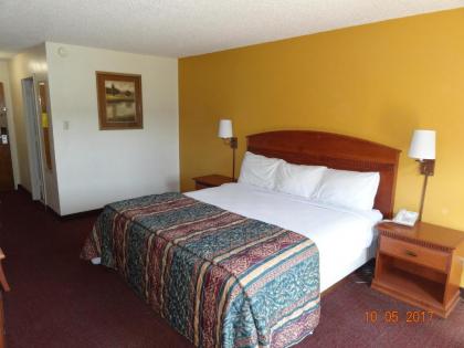 Travelodge by Wyndham Pocatello - image 14