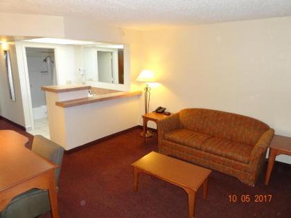 Travelodge by Wyndham Pocatello - image 9