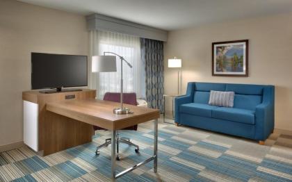 Hampton Inn & Suites Pocatello - image 10