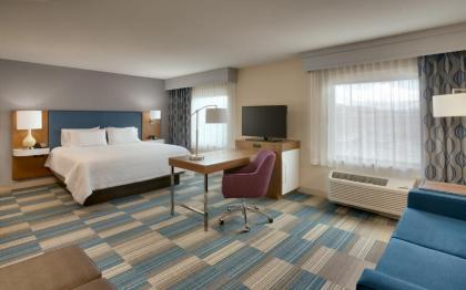 Hampton Inn & Suites Pocatello - image 11