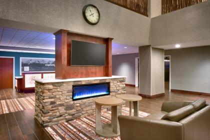 Hampton Inn & Suites Pocatello - image 3