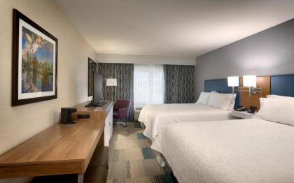 Hampton Inn & Suites Pocatello - image 9