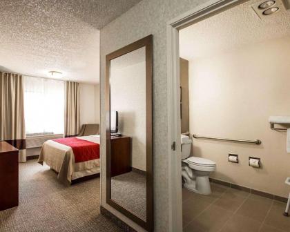 Quality Inn - image 12