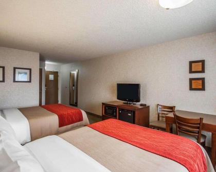 Quality Inn - image 6