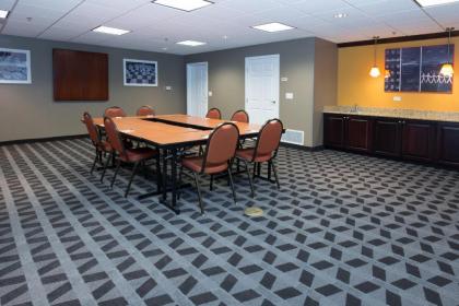 TownePlace Suites Pocatello - image 11