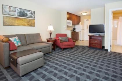 TownePlace Suites Pocatello - image 12