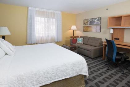 TownePlace Suites Pocatello - image 14