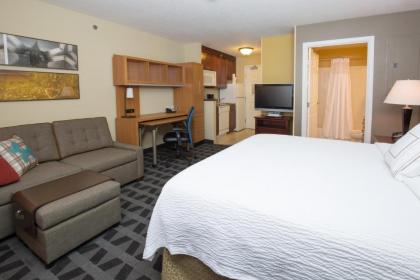 TownePlace Suites Pocatello - image 15