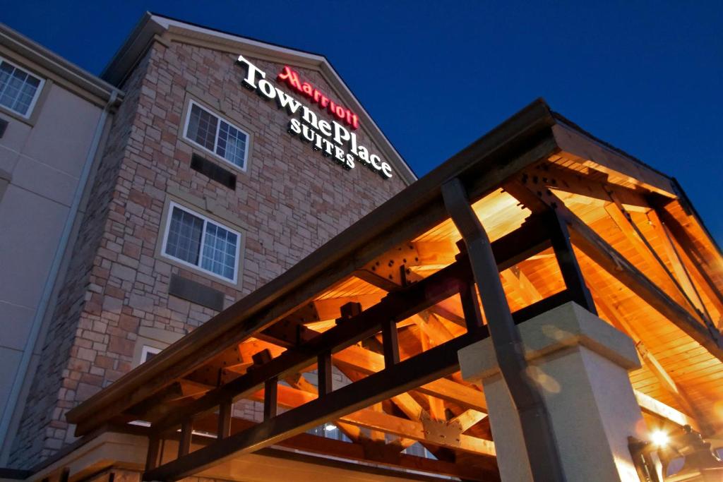 TownePlace Suites Pocatello - image 2