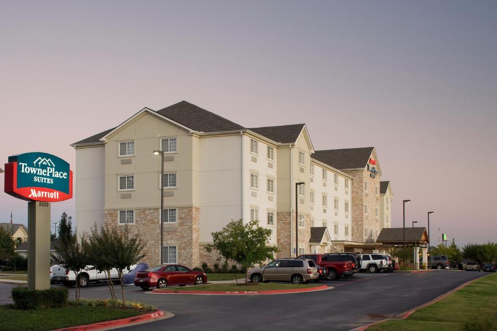 TownePlace Suites Pocatello - image 3