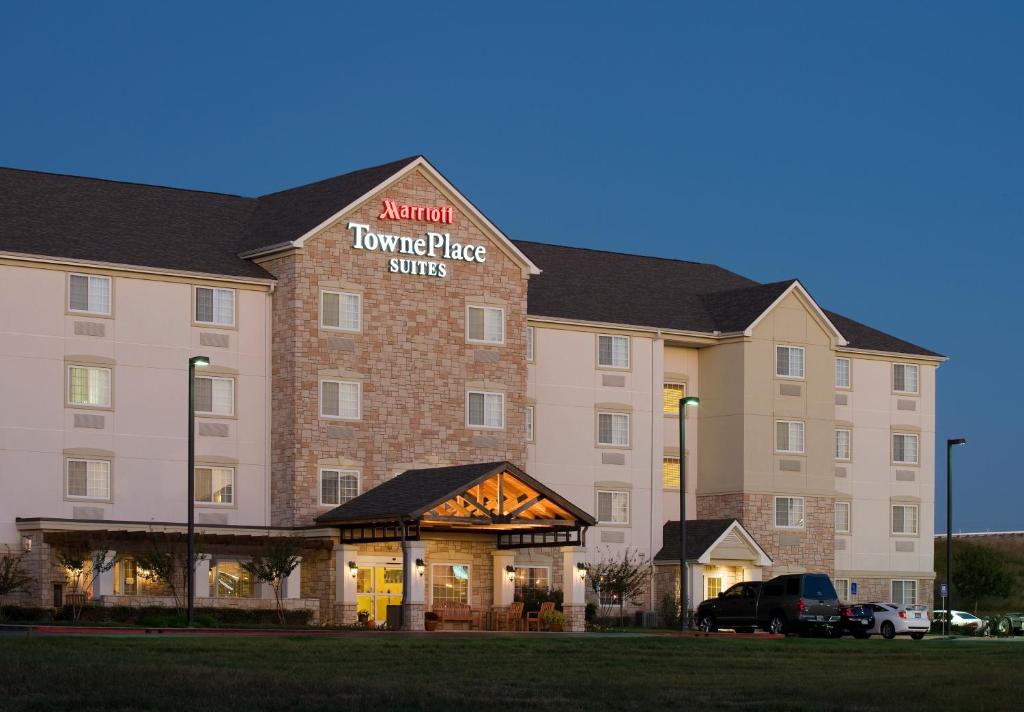 TownePlace Suites Pocatello - image 4