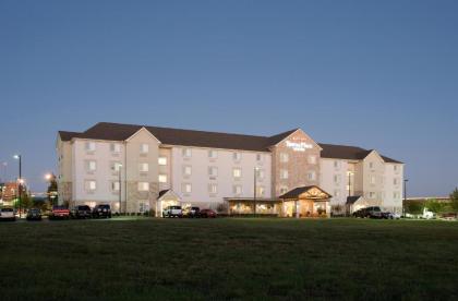 TownePlace Suites Pocatello - image 5