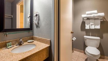 Best Western Pocatello Inn - image 11