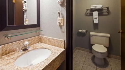 Best Western Pocatello Inn - image 14