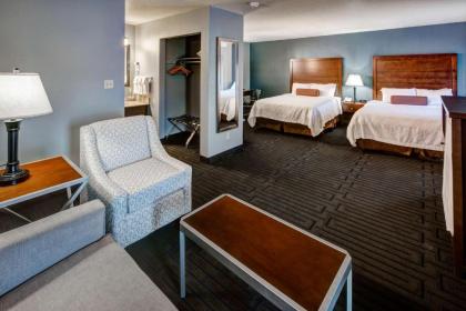 Best Western Pocatello Inn - image 15