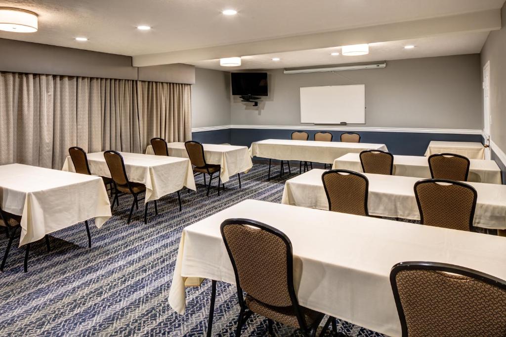 Best Western Pocatello Inn - image 4