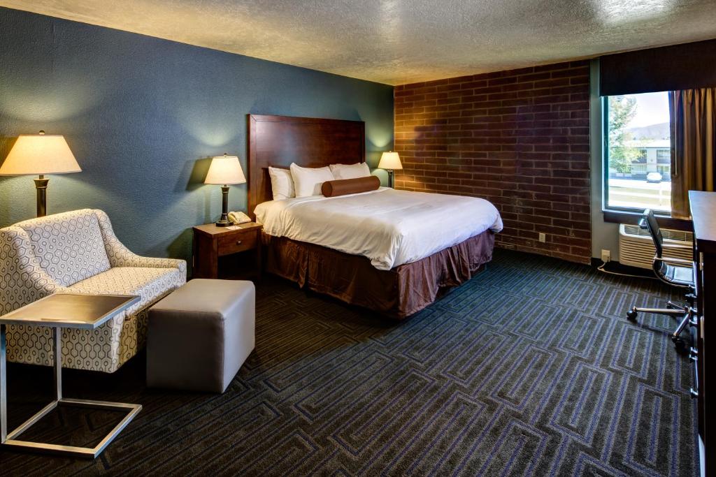 Best Western Pocatello Inn - image 5