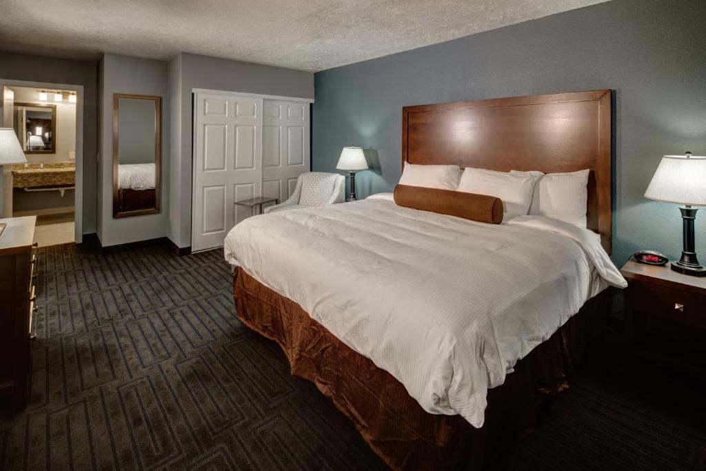 Best Western Pocatello Inn - image 7