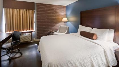 Best Western Pocatello Inn - image 9