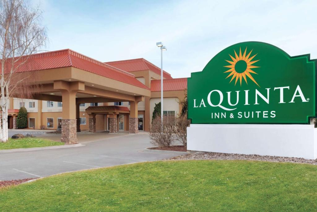 La Quinta by Wyndham Pocatello - main image