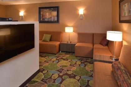 Holiday Inn Express Pocatello an IHG Hotel - image 15