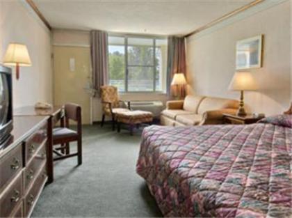 Americas Best Value Inn-Pocomoke City - image 10