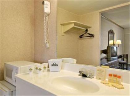 Americas Best Value Inn-Pocomoke City - image 12