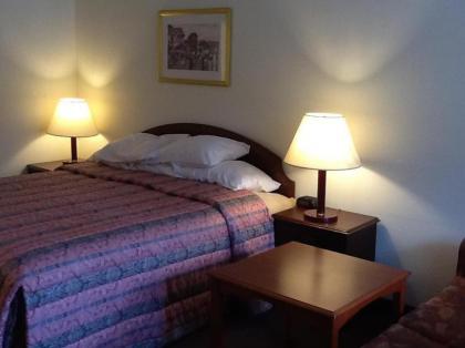 Americas Best Value Inn-Pocomoke City - image 6