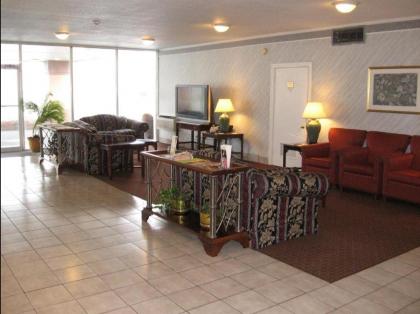 Americas Best Value Inn-Pocomoke City - image 7