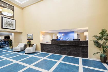 Holiday Inn Express Pocomoke City an IHG Hotel - image 2