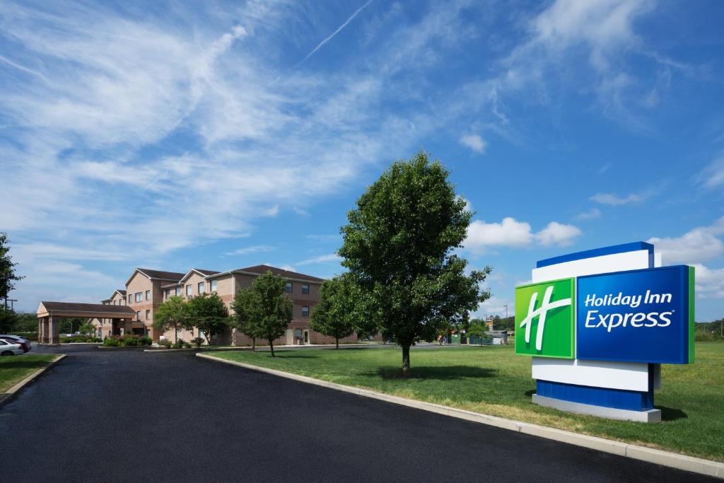 Holiday Inn Express Pocomoke City an IHG Hotel - image 5