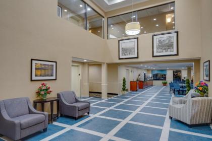 Holiday Inn Express Pocomoke City an IHG Hotel - image 7