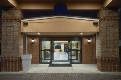 Holiday Inn Express Pocomoke City an IHG Hotel - image 8