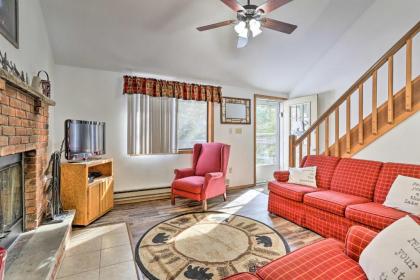 Cozy Getaway with Arrowhead Lake Community Amenities! - image 14