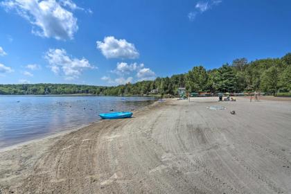 Quaint Lake Cottage with Pool and Beach Access! - image 10