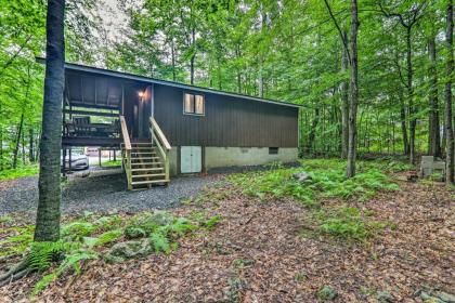 Pocono Lake Escape with Community Amenities! - image 17