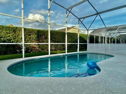 Grand Luxury 4BD Pool Home@ Disney & Universal - image 2