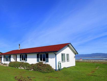 Point Arena Lighthouse - image 4