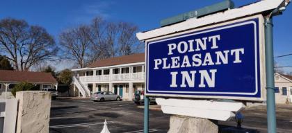 Point Pleasant Inn New Jersey