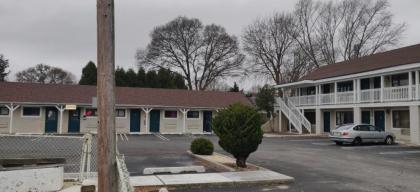 Point Pleasant Inn - image 15