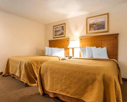 Rodeway Inn Point Pleasant - image 2