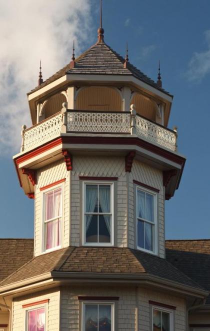 The Tower Cottage Bed and Breakfast - image 14