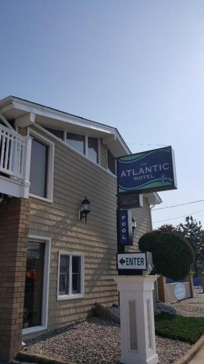 Atlantic Motel - image 12